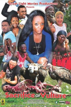 Vultures Of Horror's poster image