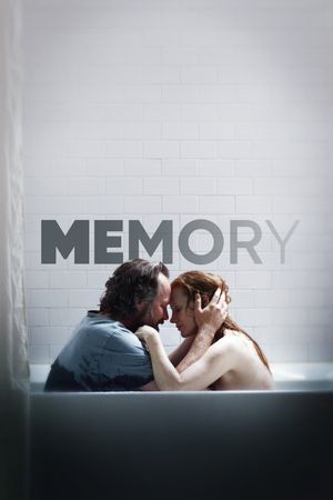 Memory's poster
