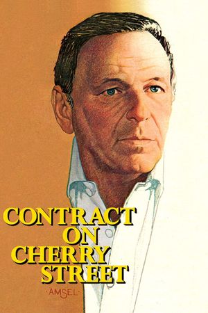 Contract on Cherry Street's poster