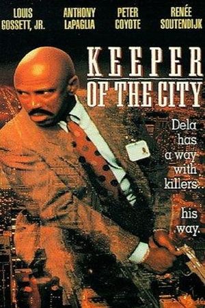 Keeper of the City's poster image