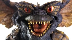 Gremlins's poster