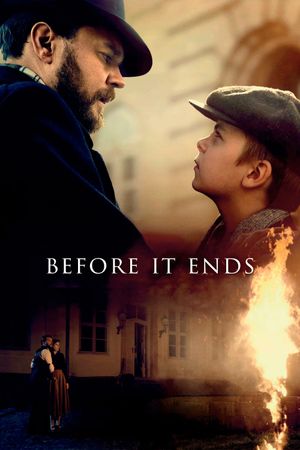 Before It Ends's poster