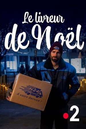 Mon Livreur de Noël's poster