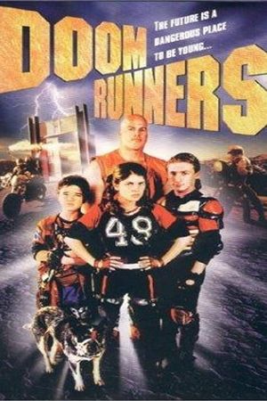 Doom Runners's poster