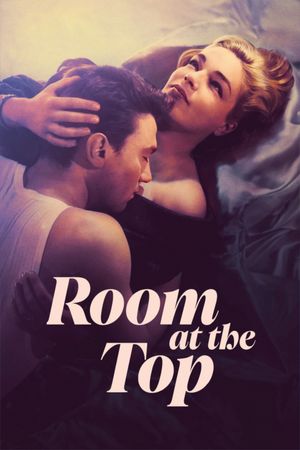 Room at the Top's poster