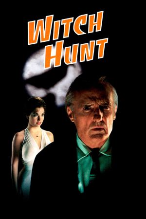 Witch Hunt's poster