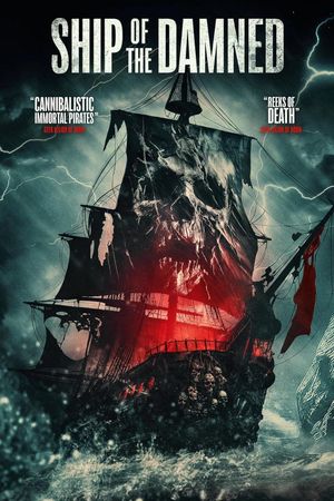 Ship of the Damned's poster