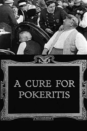 A Cure for Pokeritis's poster