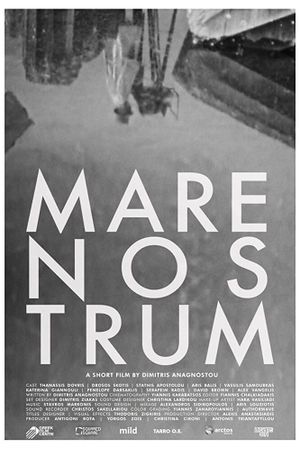 Mare Nostrum's poster