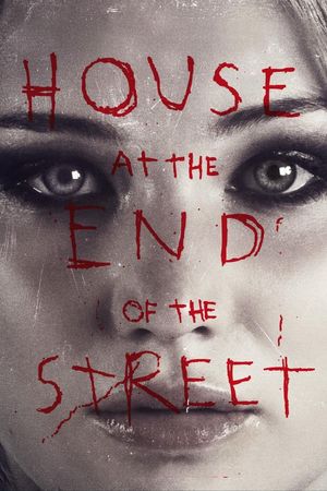 House at the End of the Street's poster