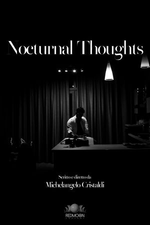 Nocturnal Thoughts's poster