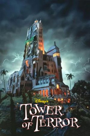 Tower of Terror's poster