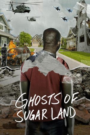 Ghosts of Sugar Land's poster