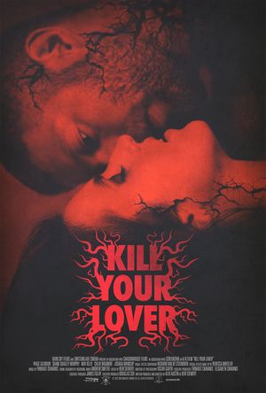 Kill Your Lover's poster