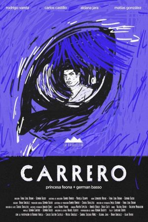 Carrero's poster image