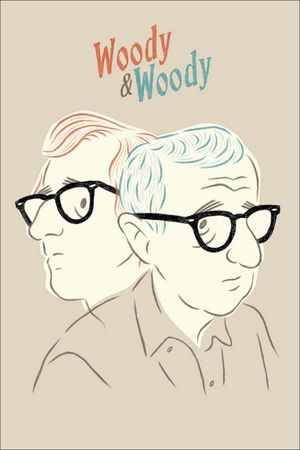 Woody & Woody's poster