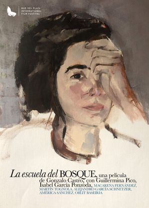 La Escuela Del Bosque's poster