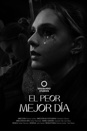 El Peor Mejor Día's poster