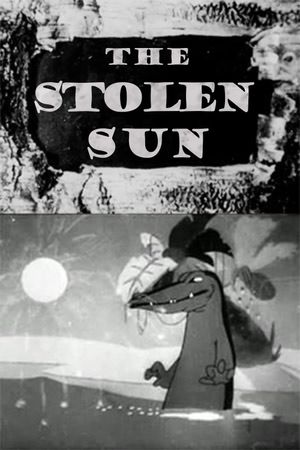 The Stolen Sun's poster