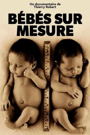 Bébés sur mesure's poster image