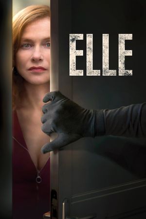 Elle's poster