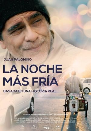 La noche más fría's poster