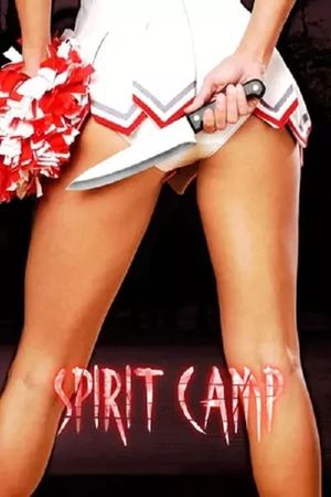 Spirit Camp's poster