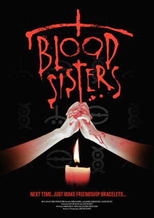 Blood Sisters's poster