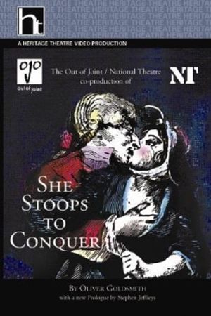 She Stoops to Conquer's poster