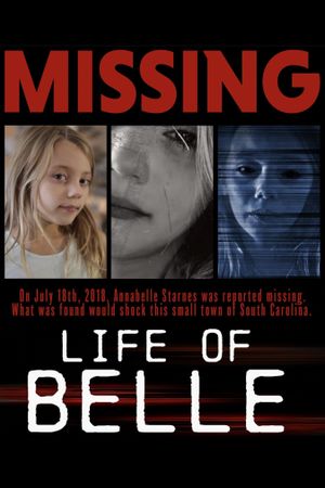 Life of Belle's poster