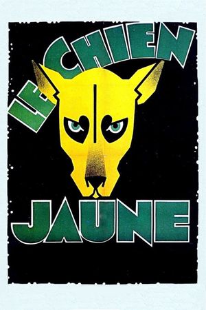 The Yellow Dog's poster