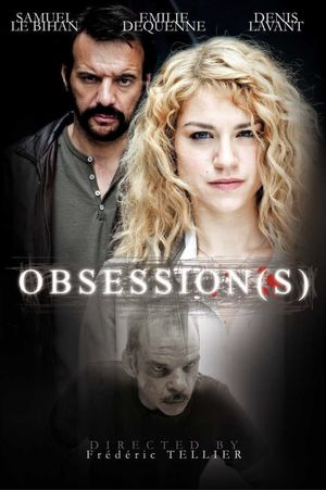 Obsession(s)'s poster