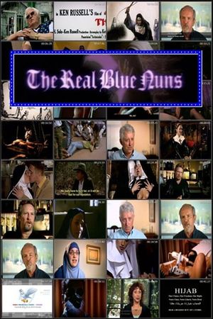 The Real Blue Nuns's poster image