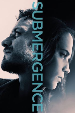 Submergence's poster