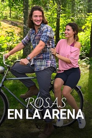 Rosas en la arena's poster