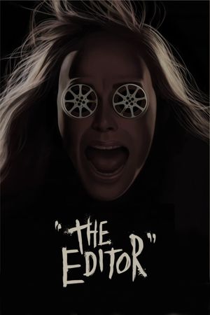 The Editor's poster
