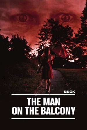 Mannen på balkongen's poster