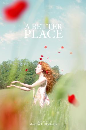 A Better Place's poster