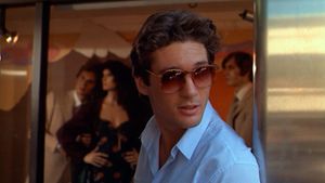 American Gigolo's poster