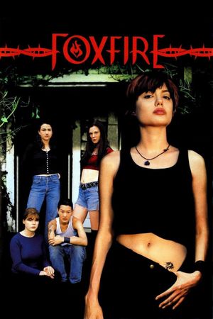 Foxfire's poster