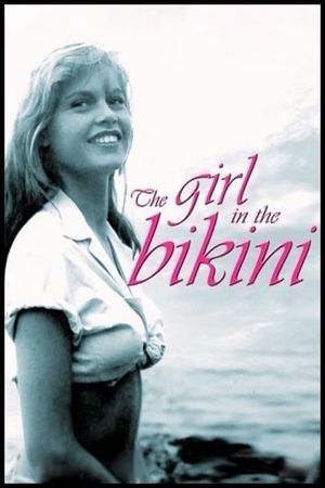 The Girl in the Bikini's poster