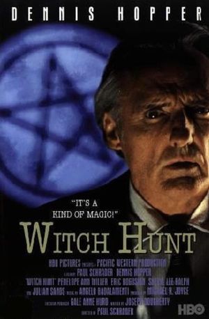 Witch Hunt's poster