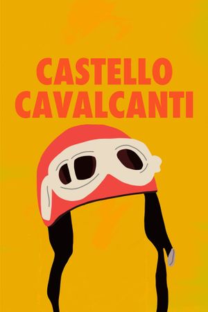 Castello Cavalcanti's poster