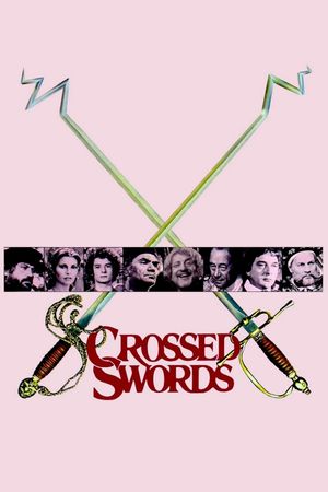 Crossed Swords's poster