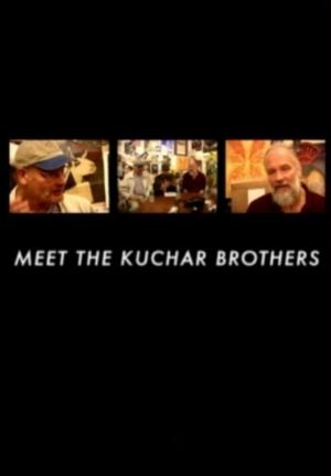 Meet The Kuchar Brothers's poster