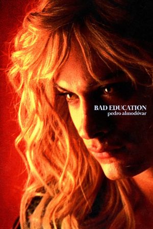 Bad Education's poster