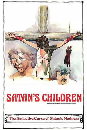 Satan's Children's poster