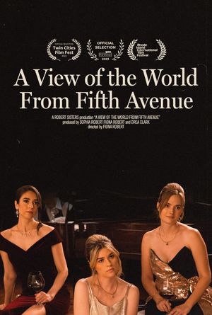 A New York Story's poster