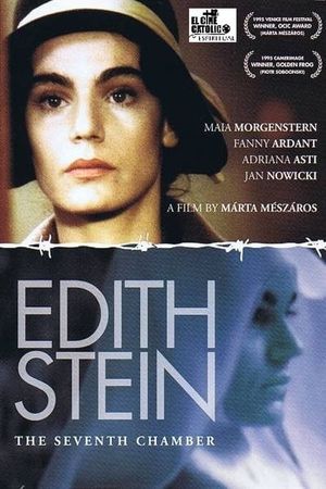 The Seventh Room's poster