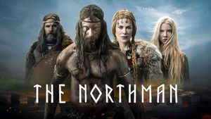 The Northman's poster